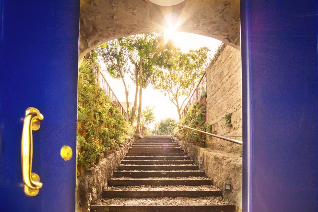 Procida Camp & Resort - La Caravella Exterior photo